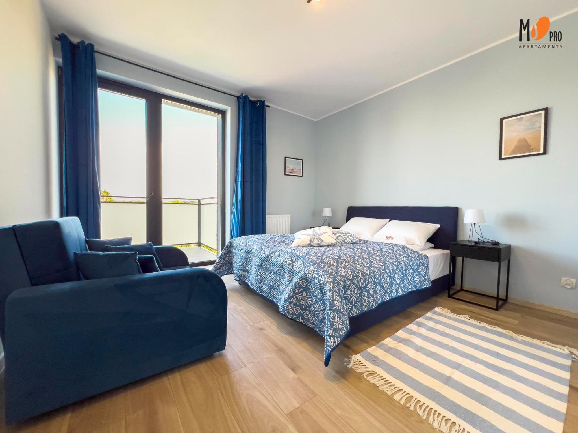 Апартаменты Summer Lofts Premium By Ms Pro Устроне-Морске Экстерьер фото